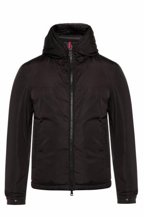 Hooded down jacket, zdjęcie 1 Hooded down jacket od Moncler